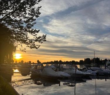 Wangen im Allgaeu Apartment | Luxuriöses Apartment im historischen Wangen