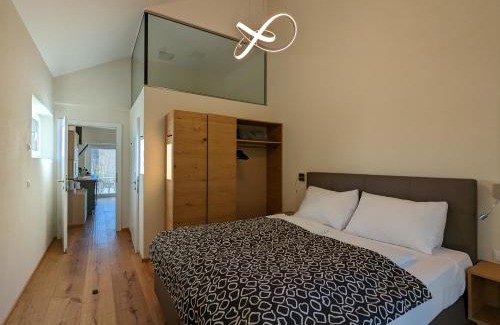 Premstatten bei Vasoldsberg Apartment | Luxuriöse Ferienwohnung mit Sauna