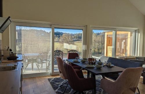 Premstatten bei Vasoldsberg Apartment | Luxuriöse Ferienwohnung mit Sauna