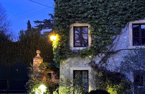 Negrar Villa | Luxurious 18th-century villa nestled in the vineyards of Valpolicella, 10 km from Verona