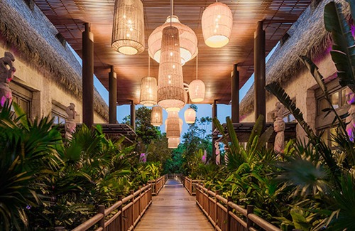 Villa Juarez Condo | LUXURIOUS 1 BEDROOM ON THE RIVIERA MAYA BEACH AT DISCOUNTED PRICE