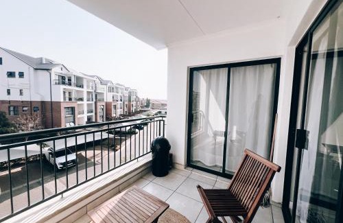 Tshwane Apartment | Luxurious 1-Bedroom Apartment at The Blyde, Pretoria