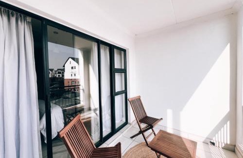 Tshwane Apartment | Luxurious 1-Bedroom Apartment at The Blyde, Pretoria