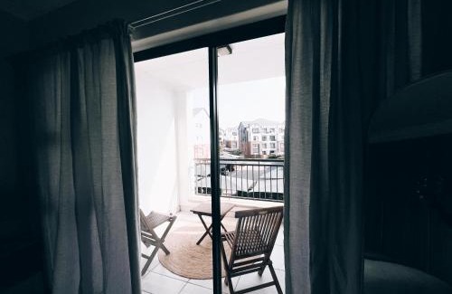 Tshwane Apartment | Luxurious 1-Bedroom Apartment at The Blyde, Pretoria