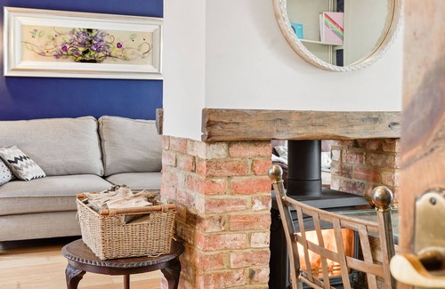 Northampton House | Luxurious 2 Bedroom Cottage in Northamptonshire