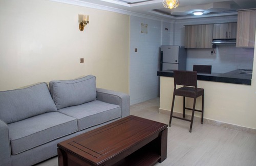Ongata Rongai House | Luxurious 2 bedroom executive appartment suite located at the heart of karen
