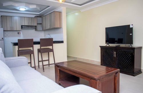 Ongata Rongai House | Luxurious 2 bedroom executive appartment suite located at the heart of karen