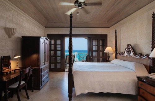 Diamond Valley Hotel | Luxurious 2 Bedroom, 3 Bath, Ocean View Apt, Bldg8, At Premium The Crane Resort