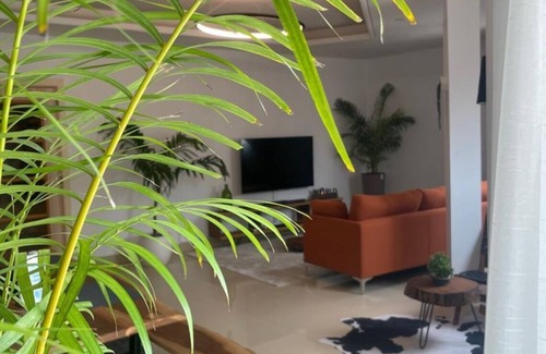 Ngor Apartment | Luxurious 2-bedroom in Les Almadies