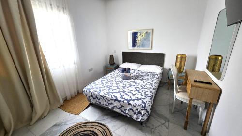 Larnaca City Centre Apartment | Luxurious 2BR Apartment in City Center with Internet