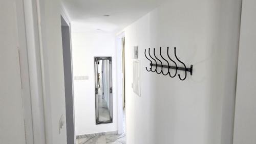 Larnaca City Centre Apartment | Luxurious 2BR Apartment in City Center with Internet