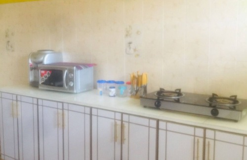Nakuru Apartment | Luxurious 2BR apt located at Nakuru Kenya/5min walk to town
