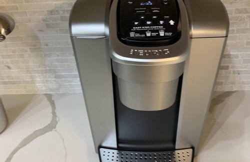 Mobile Condo | Luxurious 2nd floor midtown apartment with balcony.