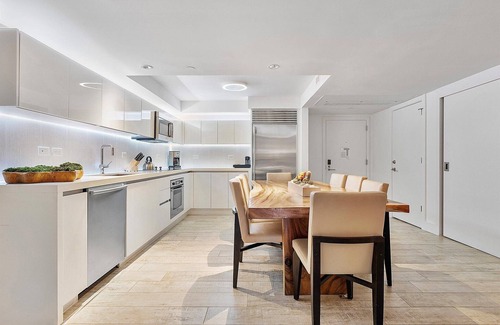 South Beach Condo | Luxurious 3/3 Direct Ocean Condo 1540 - Located at 1 Hotel & Homes South Beach