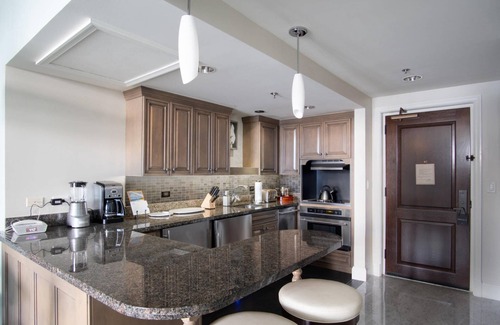 Nazareth Condo | Luxurious 3 Bedroom in St Thomas - Family Friendly Resort!