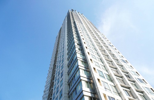 Senayan Apartment | Luxurious 3BR Apartment at FX Residence Sudirman