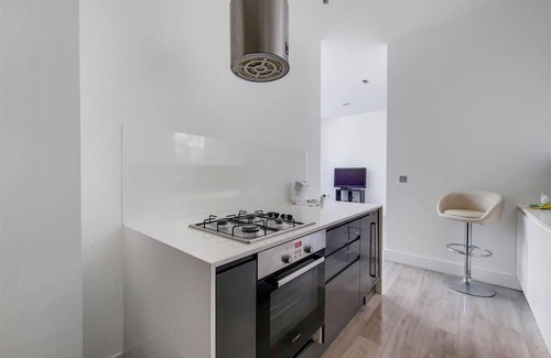 Islington Apartment | Luxurious 4-Bedrooms Apartment in Central London