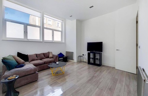 Islington Apartment | Luxurious 4-bedrooms Apartment in Central London