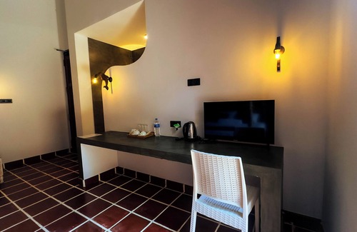 Kaduruduwa Villa | Luxurious 5-bedroom villa with WiFi, AC, Swimmingpool in beautiful Unawatuna