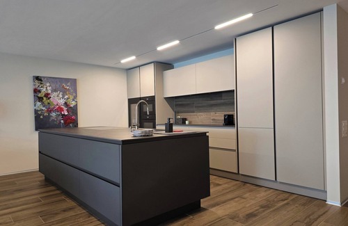 Minusio Apartment | Luxurious 5-Star Apartment with Exceptional Lake and Mountain Views in Minusio