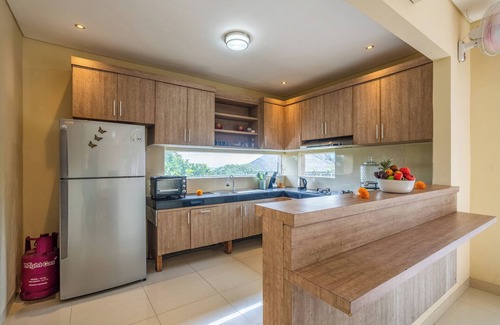 Kampial Villa | Luxurious 6 Bed Villa, Prime Location Nusa Dua