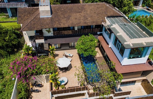 Kampial Villa | Luxurious 6 Bed Villa, Prime Location Nusa Dua