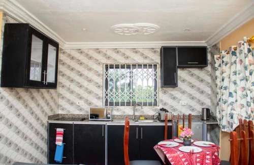 Sekondi-Takoradi Apartment | Luxurious Akwaaba Apartments