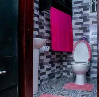 Sekondi-Takoradi Apartment | Luxurious Akwaaba Apartments