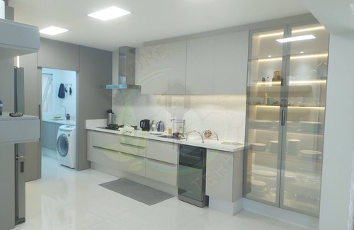 Jurere Apartment | LUXURIOUS AND COZY APARTMENT IN JURERÊ