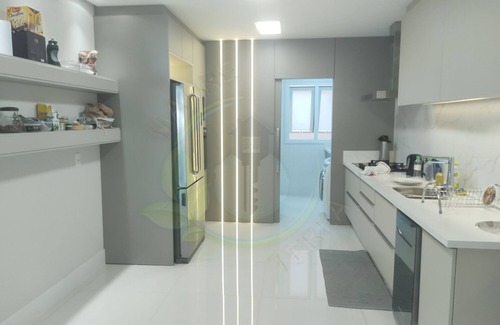 Jurere Apartment | LUXURIOUS AND COZY APARTMENT IN JURERÊ