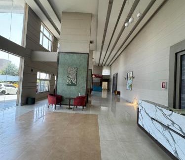 Greater Noida Apartment | Luxurious and cozy