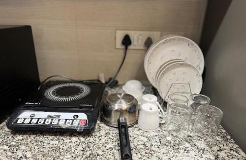 Greater Noida Apartment | Luxurious and cozy