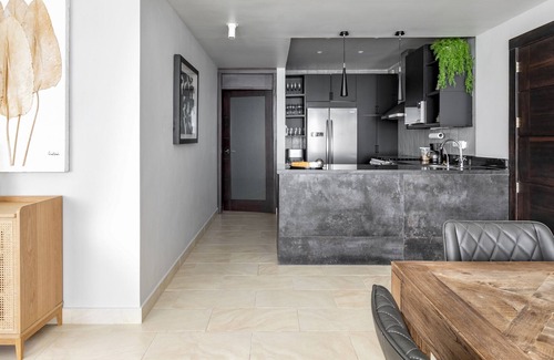 Evaristo Morales Apartment | Luxurious and modern apartment in downtown Santo Domingo