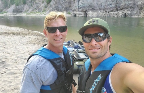 Alberton Cabin | Luxurious and rustic cabin