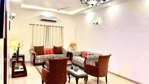 Jodhpur Apartment | Luxurious and Spacious heritage apartment