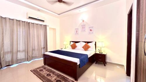 Jodhpur Apartment | Luxurious and Spacious heritage apartment