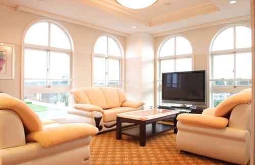 Mooka House | Luxurious and spacious space, spacious space on high floor 405