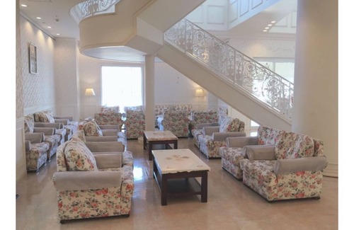 Mooka House | Luxurious and spacious space, spacious space on high floor 405