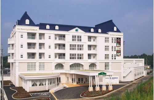 Mooka House | Luxurious and spacious space, spacious space on high floor 505