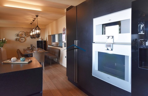 Saronida Villa | Luxurious and Stylish Villa Dionysus with a swimming pool & sea view