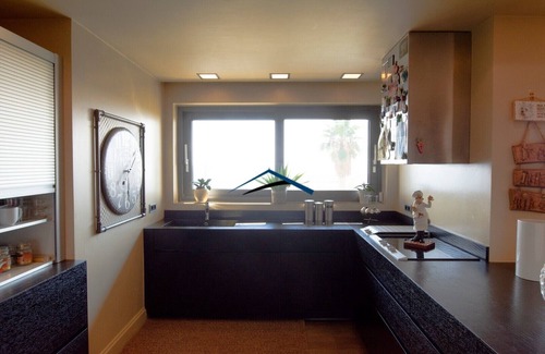 Saronida Villa | Luxurious and Stylish Villa Dionysus with a swimming pool & sea view