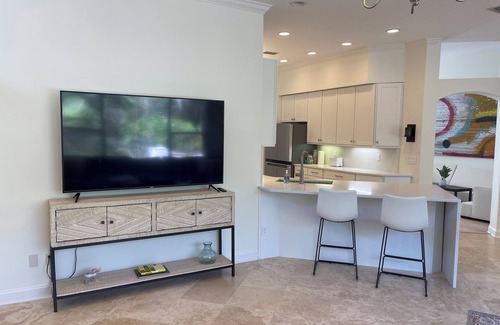 Ponte Vedra Beach House | Luxurious and Spacious Retreat Near TPC Sawgrass, Mayo Clinic and Beaches