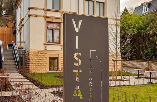 Dommeldange Apartment | Luxurious apartment 003 with a double bedroom and terrace 55m2 + 19m2