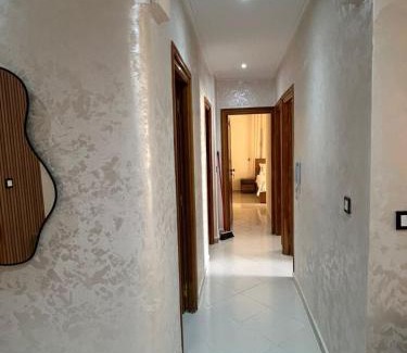 Meknes Apartment | Luxurious apartment at a low price