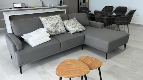 Coastal Region Apartment | Luxurious apartment Jama Manabí