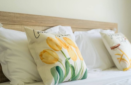 Ultimo Apartment | luxurious apartment located in the heart of Sydney