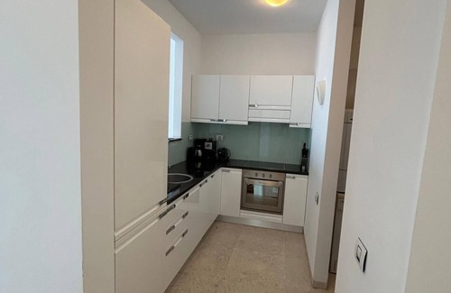 Constanta Apartment | Luxurious apartment on the beach in Romania