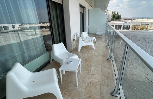 Constanta Apartment | Luxurious apartment on the beach in Romania