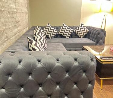 E-11 Sector Apartment | Luxurious Apartment