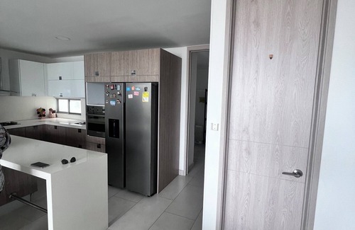 Cali Apartment | Luxurious apartment surrounded by nature, . In the best sector of Cali.